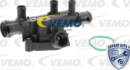 Vemo V46-99-1364 - Termostato, Refrigerante autozon.pro