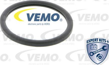 Vemo V46-99-1361 - Termostato, Refrigerante autozon.pro