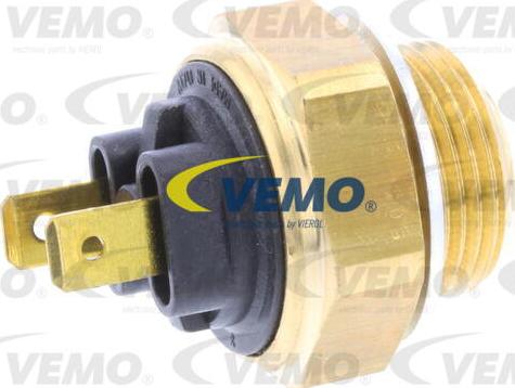 Vemo V46-99-1368 - Termocontatto, Ventola radiatore autozon.pro