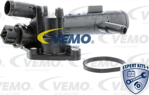 Vemo V46-99-1363 - Termostato, Refrigerante autozon.pro