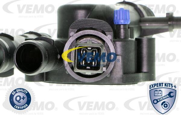 Vemo V46-99-1362 - Termostato, Refrigerante autozon.pro