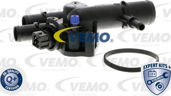 Vemo V46-99-1362 - Termostato, Refrigerante autozon.pro