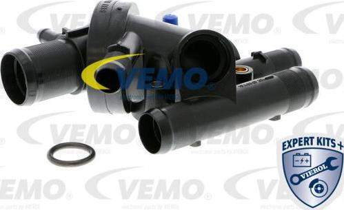 Vemo V46-99-1367 - Termostato, Refrigerante autozon.pro