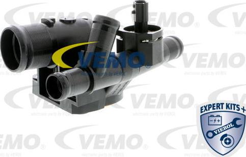 Vemo V46-99-1389 - Termostato, Refrigerante autozon.pro