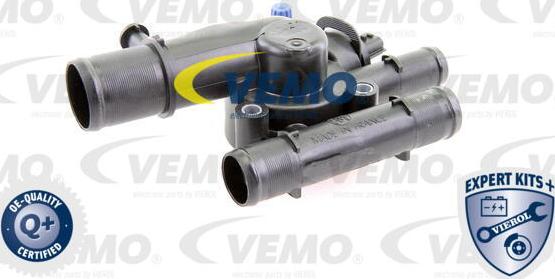 Vemo V46-99-1384 - Termostato, Refrigerante autozon.pro