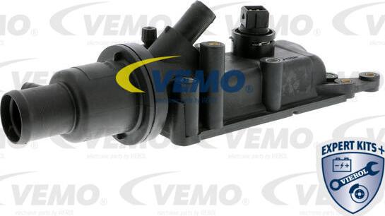 Vemo V46-99-1381 - Termostato, Refrigerante autozon.pro