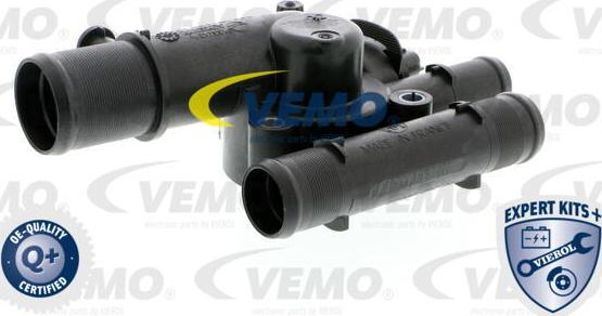 Vemo V46-99-1383 - Termostato, Refrigerante autozon.pro