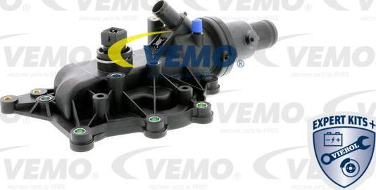 Vemo V46-99-1382 - Termostato, Refrigerante autozon.pro