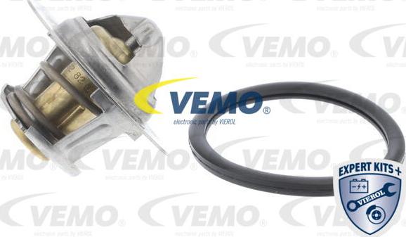 Vemo V46-99-1387 - Termostato, Refrigerante autozon.pro