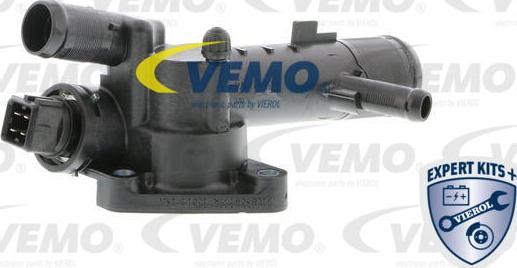 Vemo V46-99-1379 - Termostato, Refrigerante autozon.pro