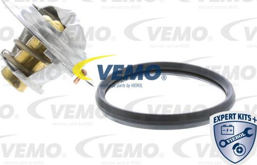 Vemo V46-99-1374 - Termostato, Refrigerante autozon.pro