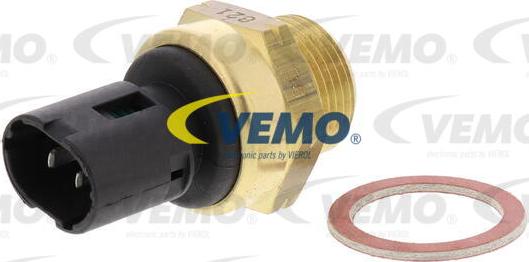 Vemo V46-99-1370 - Termocontatto, Ventola radiatore autozon.pro