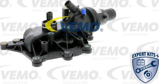 Vemo V46-99-1371 - Termostato, Refrigerante autozon.pro