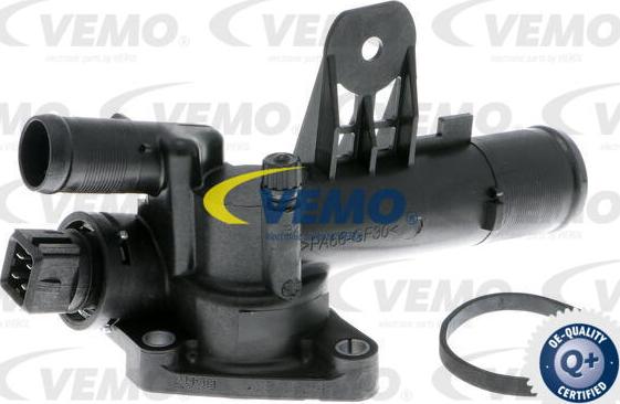 Vemo V46-99-1378 - Termostato, Refrigerante autozon.pro