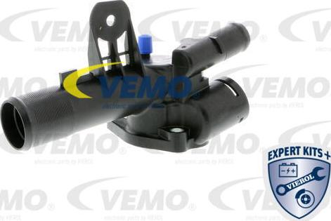 Vemo V46-99-1373 - Termostato, Refrigerante autozon.pro