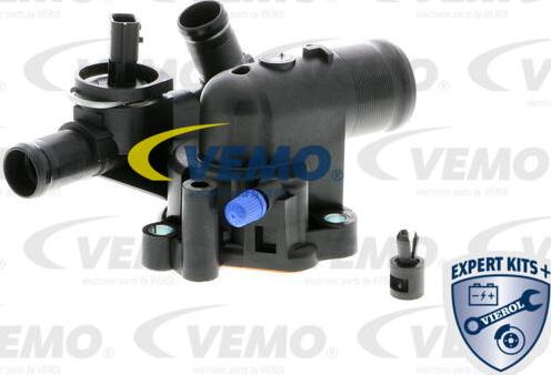 Vemo V46-99-1372 - Termostato, Refrigerante autozon.pro