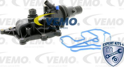 Vemo V46-99-1377 - Termostato, Refrigerante autozon.pro