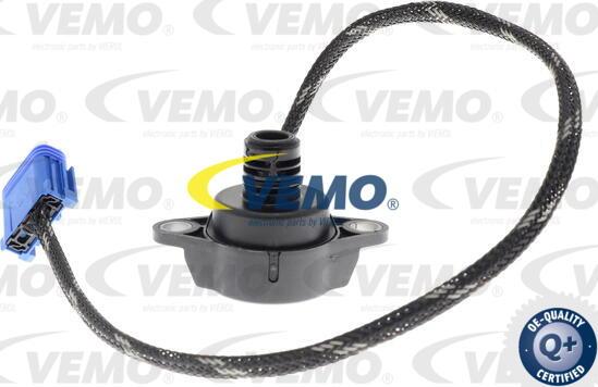 Vemo V46-54-0002 - Valvola mantenimento pressione olio autozon.pro