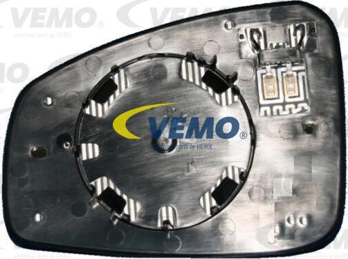 Vemo V46-69-0042 - Vetro specchio, Specchio esterno autozon.pro