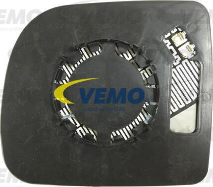 Vemo V46-69-0056 - Vetro specchio, Specchio esterno autozon.pro