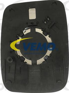 Vemo V46-69-0066 - Vetro specchio, Specchio esterno autozon.pro