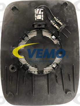 Vemo V46-69-0068 - Vetro specchio, Specchio esterno autozon.pro