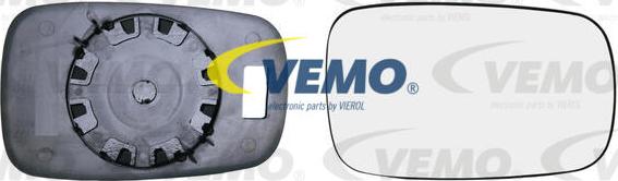 Vemo V46-69-0009 - Vetro specchio, Specchio esterno autozon.pro