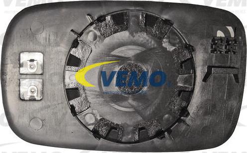 Vemo V46-69-0005 - Vetro specchio, Specchio esterno autozon.pro