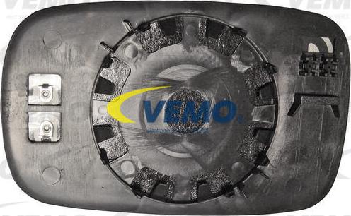 Vemo V46-69-0006 - Vetro specchio, Specchio esterno autozon.pro