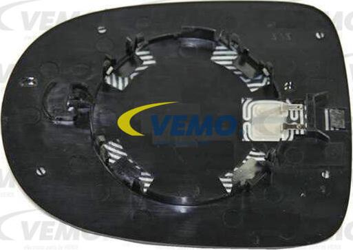 Vemo V46-69-0014 - Vetro specchio, Specchio esterno autozon.pro