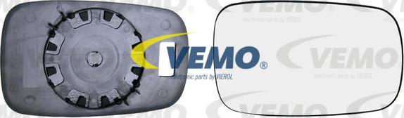 Vemo V46-69-0010 - Vetro specchio, Specchio esterno autozon.pro