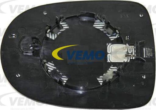 Vemo V46-69-0013 - Vetro specchio, Specchio esterno autozon.pro