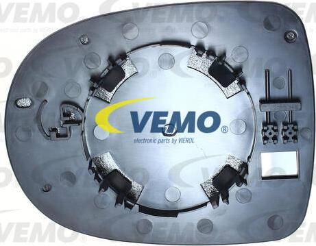 Vemo V46-69-0012 - Vetro specchio, Specchio esterno autozon.pro