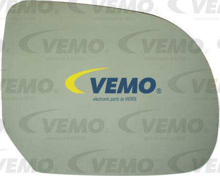 Vemo V46-69-0026 - Vetro specchio, Specchio esterno autozon.pro