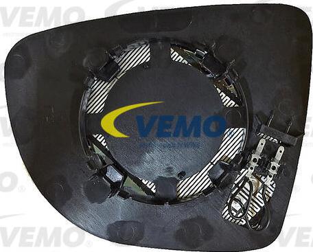 Vemo V46-69-0023 - Vetro specchio, Specchio esterno autozon.pro