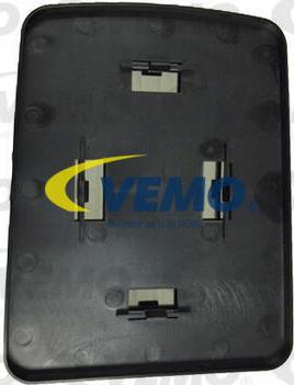 Vemo V46-69-0075 - Vetro specchio, Specchio esterno autozon.pro