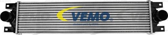 Vemo V46-60-0007 - Intercooler autozon.pro