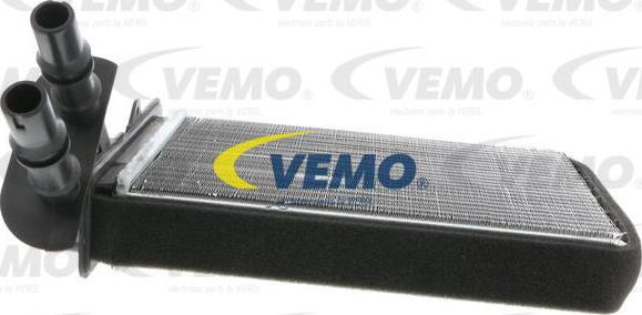 Vemo V46-61-0010 - Scambiatore calore, Riscaldamento abitacolo autozon.pro