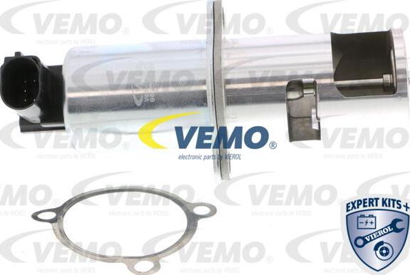 Vemo V46-63-0006 - Valvola ricircolo gas scarico-EGR autozon.pro