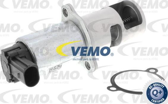 Vemo V46-63-0002-1 - Valvola ricircolo gas scarico-EGR autozon.pro