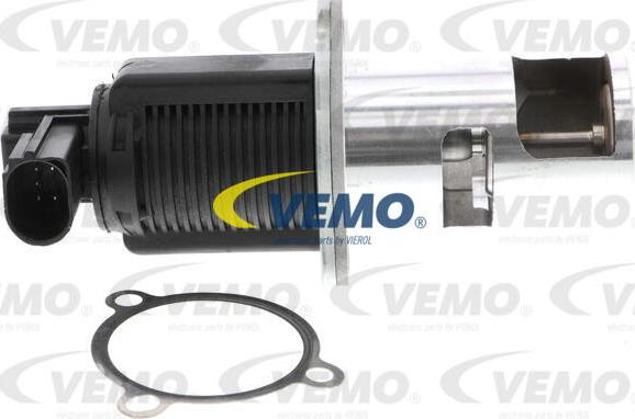 Vemo V46-63-0002 - Valvola ricircolo gas scarico-EGR autozon.pro