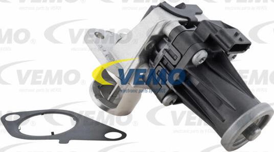 Vemo V46-63-0019 - Valvola ricircolo gas scarico-EGR autozon.pro