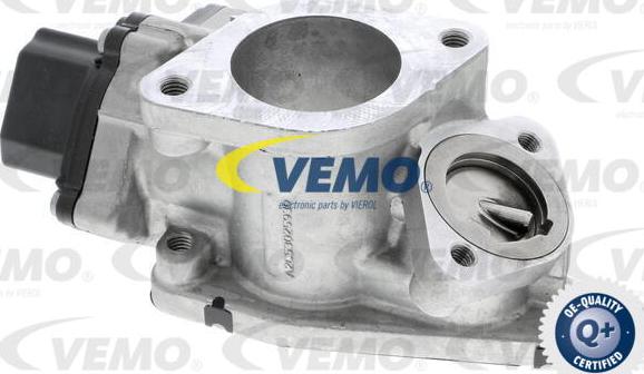 Vemo V46-63-0011 - Valvola ricircolo gas scarico-EGR autozon.pro