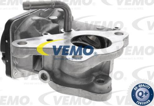 Vemo V46-63-0024 - Valvola ricircolo gas scarico-EGR autozon.pro