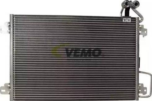 Vemo V46-62-0005 - Condensatore, Climatizzatore autozon.pro