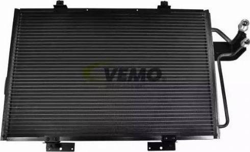 Vemo V46-62-0012 - Condensatore, Climatizzatore autozon.pro