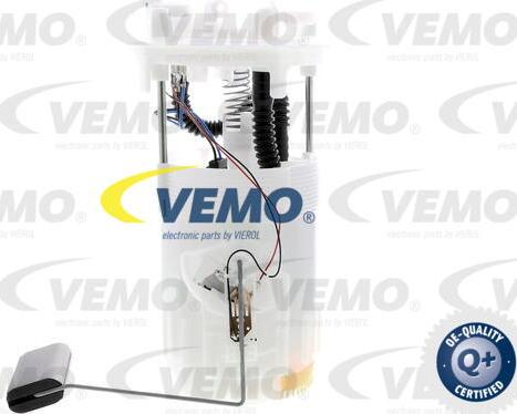 Vemo V46-09-0044 - Gruppo alimentazione carburante autozon.pro