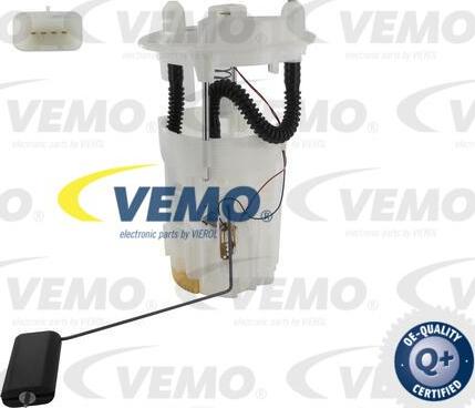 Vemo V46-09-0018 - Sensore, Livello carburante autozon.pro