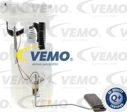 Vemo V46-09-0017 - Sensore, Livello carburante autozon.pro