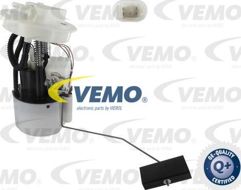 Vemo V46-09-0031 - Gruppo alimentazione carburante autozon.pro